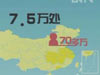 我國已成為世界第三大快遞市場