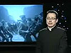 中蘇外交檔案解密：兵戎相見