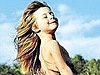 泰山女孩習慣野獸為伴 不適應文明社會