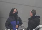 周迅否認搭上陳輝虹：新經紀人是也！