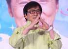 風水師預言成龍：6月10月或將遇大難關