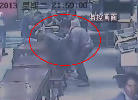 監拍女孩提出分手被男友連捅29刀
