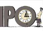 IPO發審會將于4月30日重啟