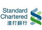渣打銀行：人民幣環球指數持續上升。