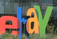 美電商巨頭eBay遭黑客襲擊