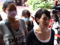 小S為夫出庭作證 雞排妹亂入博曝光