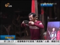 《紅高粱》開播在即 參演群眾翹首以待