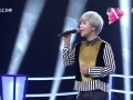 “好聲音”李蔓 曾唱著歌兒刨石油