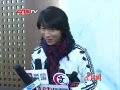 陳羽凡帶兒子支持公益