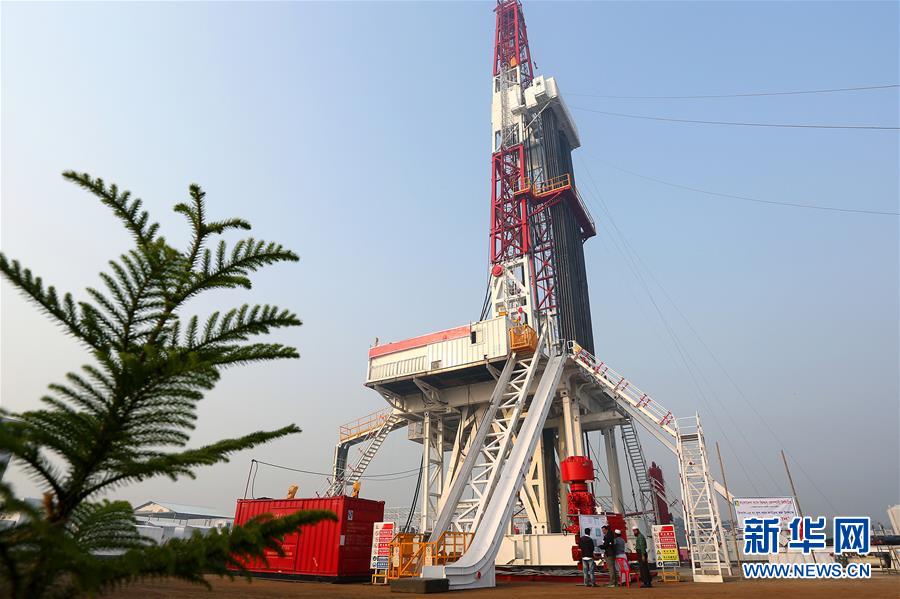 (國際·出訪配合)(4)“中國標準”助力孟加拉國能源開發