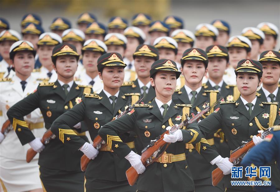 (新華全媒頭條·圖文互動)(10)順應時代發展 彰顯大國形象——我國國事訪問歡迎儀式推出改革新舉措