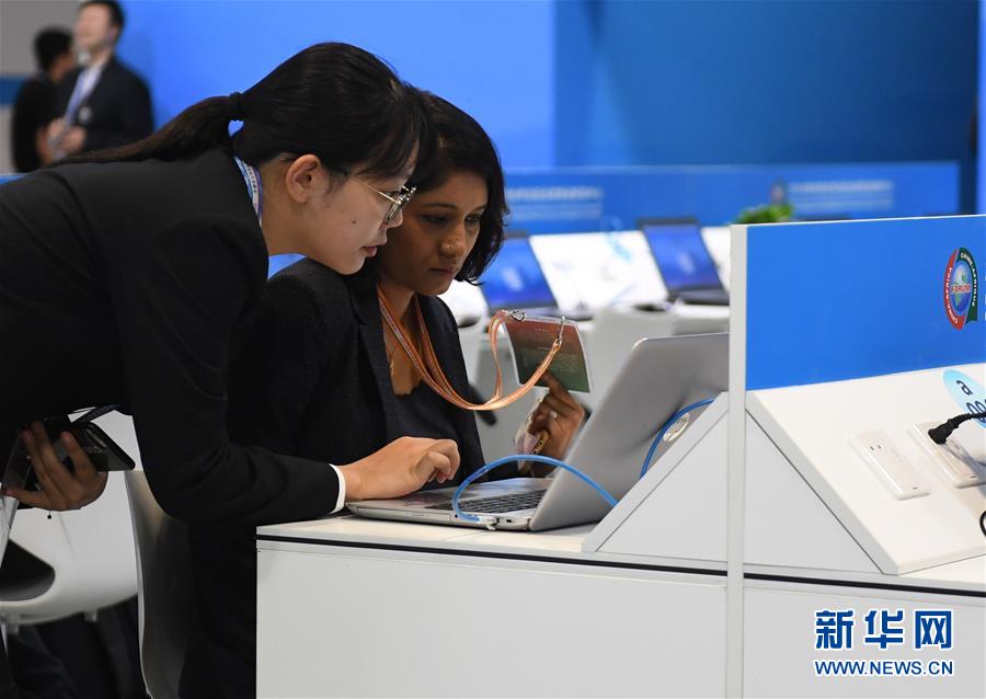 (中非合作論壇·圖文互動)(3)“北京準備好了!”——北京市委常委、常務副市長張工就中非合作論壇北京峰會服務保障情況答新華社記者問