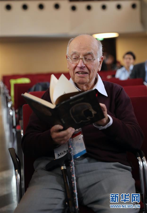 (國際)(5)知名數學家稱證明黎曼猜想 對錯有待同行評議