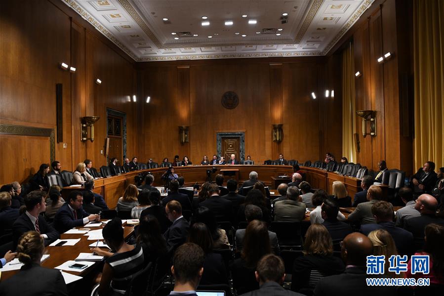 (XHDW·圖文互動)(1)特寫:關稅陰云下美汽車行業憂心忡忡