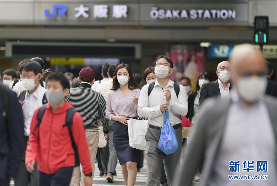 (國際疫情)(3)全球新冠病例千萬 “解封”不等于“解防”
