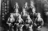 撤銷得了慰安婦報道,卻撤銷不了丑陋歷史