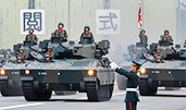 日本軍費預算創新高 安倍意欲何為?