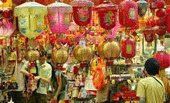 傳統佳節:為何海外“原汁原味”國內“索然無味”