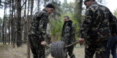 烏克蘭軍事緩沖區能否緩解沖突?