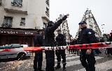 在法留學生:不身在其中無法理解這種恐懼