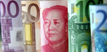 中歐關系之經濟篇