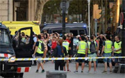 巴塞羅那遭遇恐襲:汽車撞人事件為何難防?