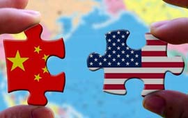 中美貿易不平衡背后的真相是什么?