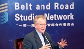 微視頻:外國人眼中“一帶一路”的獨特魅力!
