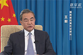 王毅:中方將以冷靜和理智來面對美方的沖動和焦躁