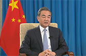 王毅:“對華接觸政策失敗論”是對歷史進程的無知