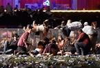 親歷者講述賭城喋血槍案:子彈從上面飛下來