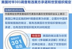 新華網評:掄起貿易保護主義大棒 傷害的終將是美國自己
